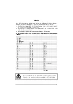 Preview for 65 page of Datalogic PowerScan D8330 Reference Manual