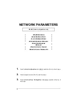 Preview for 72 page of Datalogic PowerScan D8330 Reference Manual