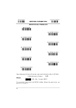 Preview for 76 page of Datalogic PowerScan D8330 Reference Manual