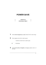 Preview for 89 page of Datalogic PowerScan D8330 Reference Manual