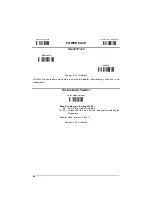 Preview for 90 page of Datalogic PowerScan D8330 Reference Manual