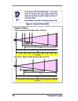 Preview for 16 page of Datalogic POWERSCAN HD User Manual