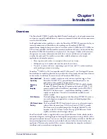 Preview for 18 page of Datalogic PowerScan M8500 Product Reference Manual