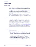 Preview for 23 page of Datalogic PowerScan M8500 Product Reference Manual