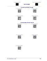 Preview for 104 page of Datalogic PowerScan M8500 Product Reference Manual