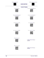 Preview for 109 page of Datalogic PowerScan M8500 Product Reference Manual