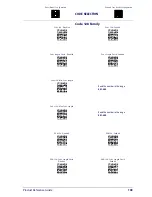 Preview for 112 page of Datalogic PowerScan M8500 Product Reference Manual