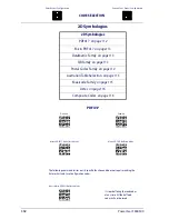 Preview for 115 page of Datalogic PowerScan M8500 Product Reference Manual