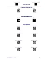 Preview for 118 page of Datalogic PowerScan M8500 Product Reference Manual