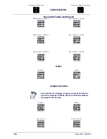 Preview for 119 page of Datalogic PowerScan M8500 Product Reference Manual