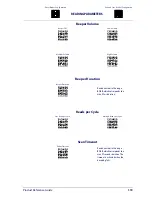 Preview for 122 page of Datalogic PowerScan M8500 Product Reference Manual