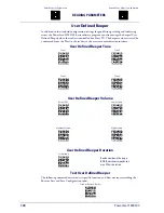 Preview for 123 page of Datalogic PowerScan M8500 Product Reference Manual