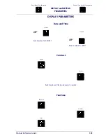 Preview for 134 page of Datalogic PowerScan M8500 Product Reference Manual