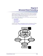 Preview for 138 page of Datalogic PowerScan M8500 Product Reference Manual