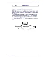 Preview for 140 page of Datalogic PowerScan M8500 Product Reference Manual