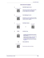 Preview for 142 page of Datalogic PowerScan M8500 Product Reference Manual