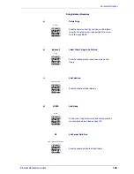 Preview for 148 page of Datalogic PowerScan M8500 Product Reference Manual