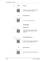 Preview for 153 page of Datalogic PowerScan M8500 Product Reference Manual