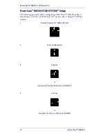 Preview for 16 page of Datalogic PowerScan M8500 Quick Reference Manual