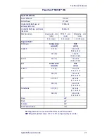 Preview for 25 page of Datalogic PowerScan M8500 Quick Reference Manual