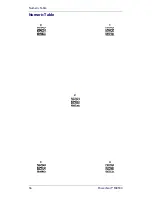 Preview for 40 page of Datalogic PowerScan M8500 Quick Reference Manual