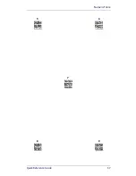 Preview for 41 page of Datalogic PowerScan M8500 Quick Reference Manual