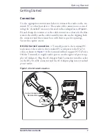 Preview for 10 page of Datalogic PowerScan PD7100 Corded Quick Reference Manual