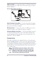 Preview for 11 page of Datalogic PowerScan PD7100 Corded Quick Reference Manual