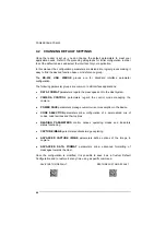 Preview for 36 page of Datalogic PowerScan PD8530 Reference Manual