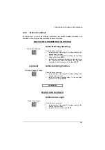 Preview for 119 page of Datalogic PowerScan PD8530 Reference Manual