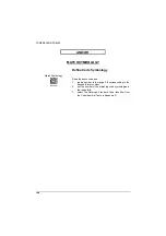 Preview for 120 page of Datalogic PowerScan PD8530 Reference Manual