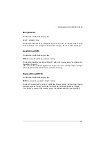 Preview for 149 page of Datalogic PowerScan PD8530 Reference Manual