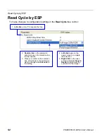 Preview for 60 page of Datalogic PowerScan PD8590-DPM User Manual