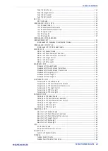 Preview for 7 page of Datalogic PowerScan PD96 Series Product Reference Manual