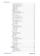 Preview for 8 page of Datalogic PowerScan PD96 Series Product Reference Manual