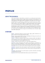 Preview for 13 page of Datalogic PowerScan PD96 Series Product Reference Manual