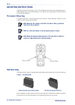 Preview for 28 page of Datalogic PowerScan PD96 Series Product Reference Manual