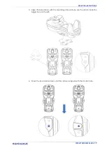 Preview for 31 page of Datalogic PowerScan PD96 Series Product Reference Manual