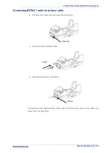 Preview for 37 page of Datalogic PowerScan PD96 Series Product Reference Manual