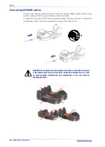 Preview for 38 page of Datalogic PowerScan PD96 Series Product Reference Manual