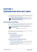 Preview for 48 page of Datalogic PowerScan PD96 Series Product Reference Manual