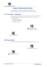 Preview for 50 page of Datalogic PowerScan PD96 Series Product Reference Manual