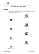 Preview for 52 page of Datalogic PowerScan PD96 Series Product Reference Manual