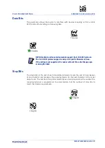 Preview for 53 page of Datalogic PowerScan PD96 Series Product Reference Manual