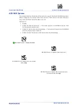 Preview for 59 page of Datalogic PowerScan PD96 Series Product Reference Manual