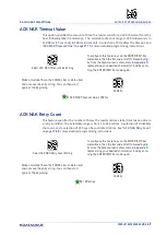 Preview for 61 page of Datalogic PowerScan PD96 Series Product Reference Manual