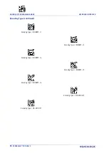 Preview for 84 page of Datalogic PowerScan PD96 Series Product Reference Manual