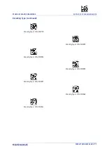 Preview for 85 page of Datalogic PowerScan PD96 Series Product Reference Manual