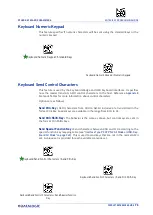 Preview for 89 page of Datalogic PowerScan PD96 Series Product Reference Manual