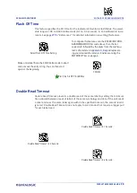 Preview for 109 page of Datalogic PowerScan PD96 Series Product Reference Manual